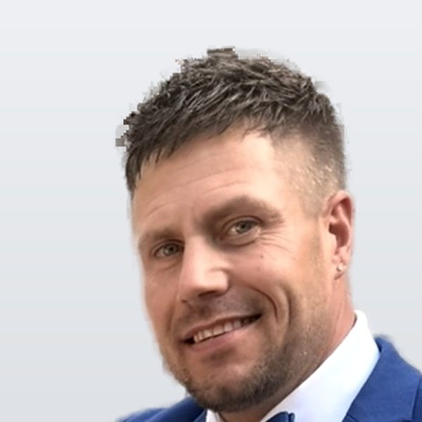 Mark Sowers