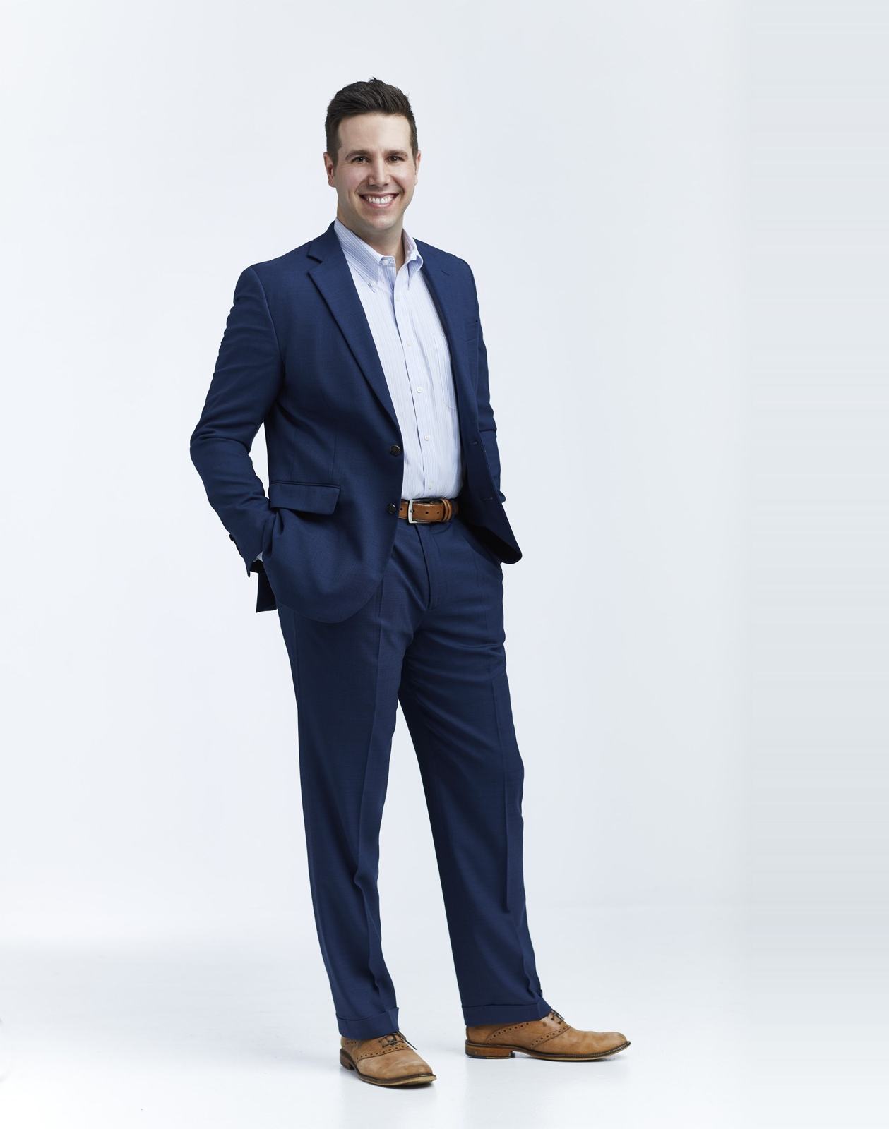 Mike Sowers, CCIM, CEO of Commercial Investors Group